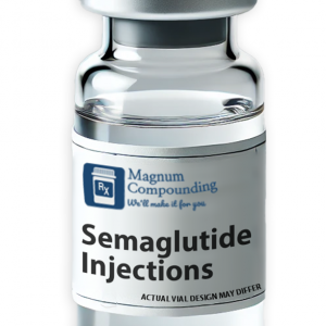 Semaglutide Treatment by Magnum Pharmacy