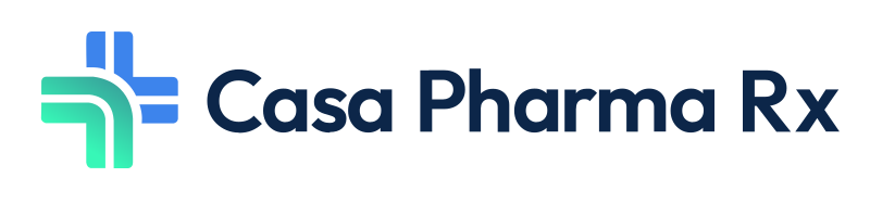 Pharmacy Logo